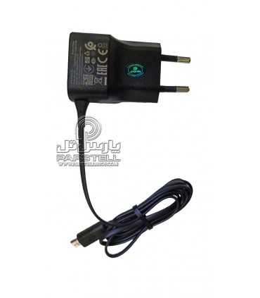 شارژر نوکیا اندرویدی رو کارتنی AC-18E