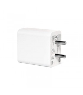 دوشاخه شارژر شیائومی فابریک XIAOMI MDY-11-EL 33W
