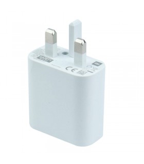 دوشاخه شارژر شیائومی فابریک XIAOMI MDY-09-EY 10W