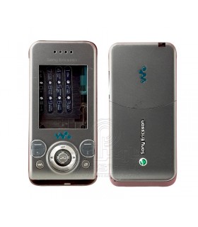 قاب سونی اریکسون W580