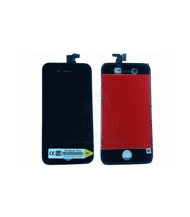 تاچ و ال سی دی آیفون IPHONE 4