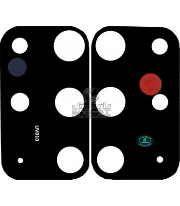 شیشه لنز دوربین سامسونگ گلکسی G985 - GALAXY S20 PLUS