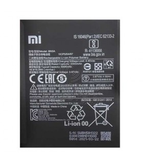 باتری شیائومی BN5A -  Xiaomi Poco M3 Pro 5G