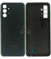 درب پشت سامسونگ گلکسی A135 - GALAXY A13 رنگ مشکی