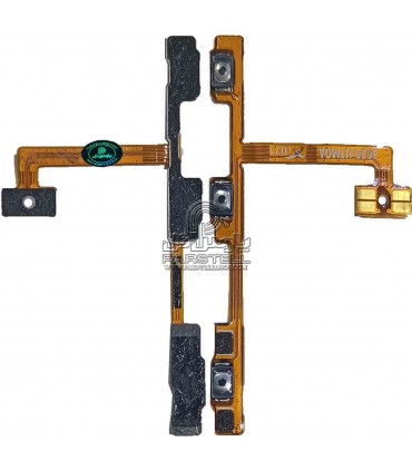 فلت پاور و ولوم شیائومی XIAOMI MI 10T LITE