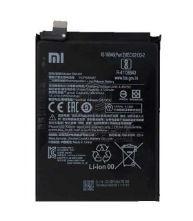 باتری شیائومی BM4W -  Xiaomi Mi 10T Lite 5G