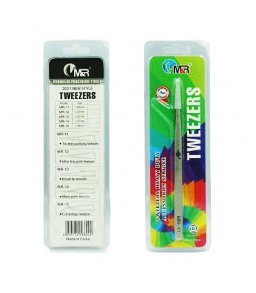 پنس سر صاف MR-11