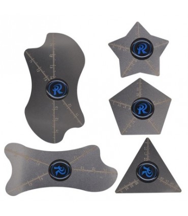 قاب باز کن ست 5 عددی TE-022