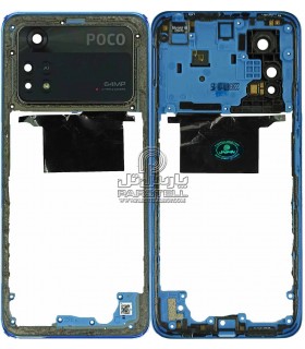 شاسی وسط شیائومی XIAOMI POCO M4 PRO