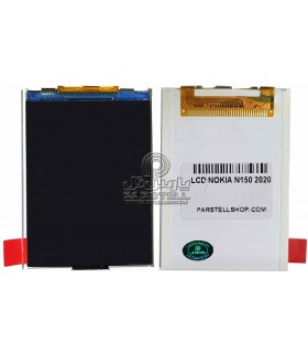 ال سی دی نوکیا NOKIA 150 (2020)