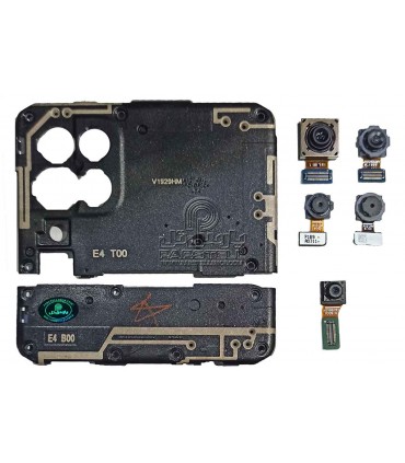 سبد خرید مجموعه روکاری A12 - A125