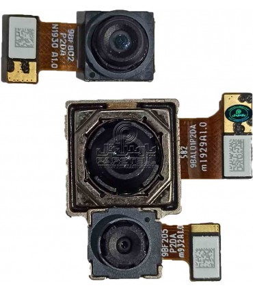 دوربین پشت شیائومی XIAOMI Mi 9 LITE