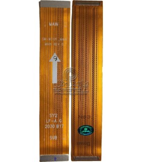 فلت رابط شارژ سامسونگ گلکسی M317-GALAXY M31S