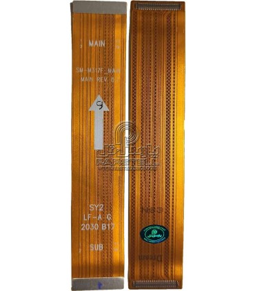 فلت رابط شارژ سامسونگ گلکسی M317-GALAXY M31S