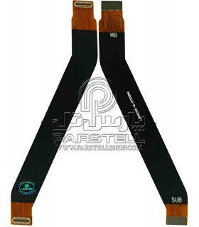 فلت رابط ال سی دی شیائومی XIAOMI MI A3