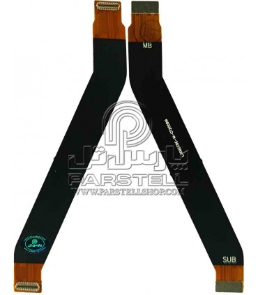 فلت رابط ال سی دی شیائومی XIAOMI MI A3