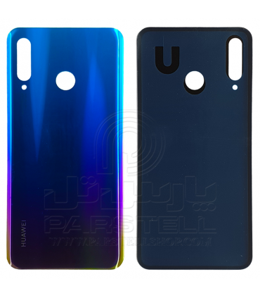 درب پشت هواوی HUAWEI P30 LITE
