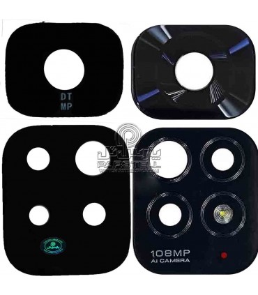 شیشه لنز دوربین شیائومی XIAOMI REDMI NOTE 11 PRO (4G)