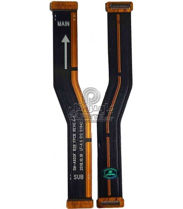 فلت رابط شارژ سامسونگ گلکسی A920-GALAXY A9 2018