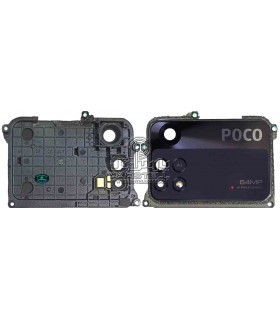 شیشه لنز دوربین شیائومی XIAOMI POCO M4 PRO (4G)