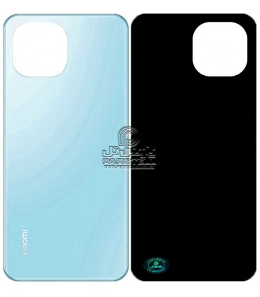 درب پشت شیائومی XIAOMI MI 11 LITE NE
