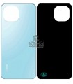 درب پشت شیائومی XIAOMI MI 11 LITE NE   رنگ آبی