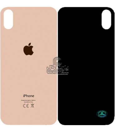 درب پشت آیفون IPHONE XS