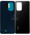 درب پشت شیائومی XIAOMI Mi 11i  - رنگ مشکی