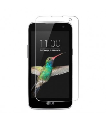 محافظ ضدضربه ال جی K130 - LG K4