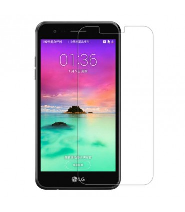 محافظ ضدضربه ال جی X400 - LG K10 2017