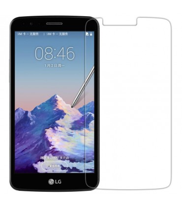 محافظ ضدضربه ال جی M400 - LG STYLUS 3