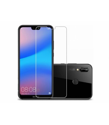محافظ ضدضربه هواوی HUAWEI NOVA 3E