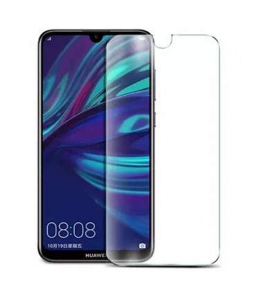 محافظ ضدضربه هواوی HUAWEI Y7 2019