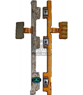 فلت پاور و ولوم شیائومی XIAOMI REDMI NOTE 8 PRO