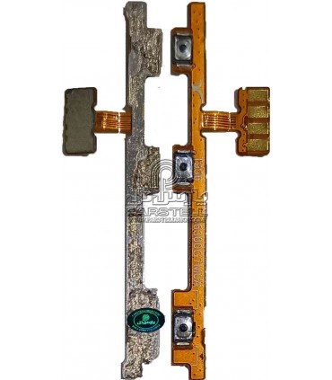 فلت پاور و ولوم شیائومی XIAOMI REDMI NOTE 8 PRO