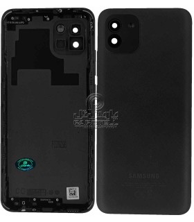 درب پشت سامسونگ گلکسی A035 - GALAXY A03