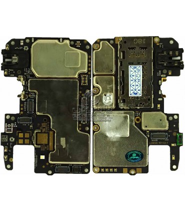 برد گوشی شیائومی XIAOMI REDMI 9C