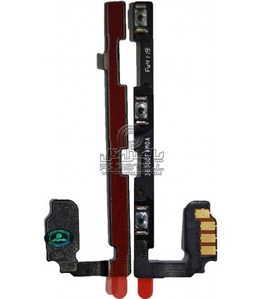 فلت پاور و ولوم شیائومی XIAOMI MI NOTE 10 LITE