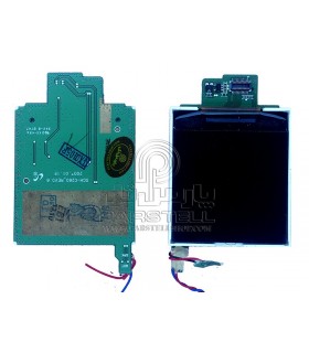 LCD SAMSUNG C260 WITH BOARD