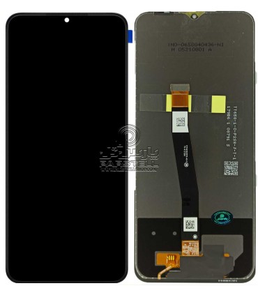 تاچ و ال سی دی شرکتی سامسونگ گلکسی  A226 - GALAXY  A22 5G بدون فرم