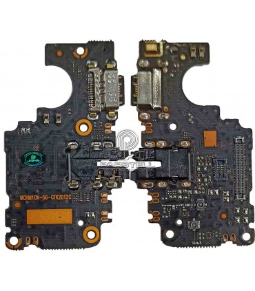 برد شارژ شیائومی XIAOMI Mi NOTE 10 LITE
