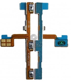 فلت پاور و ولوم شیائومی XIAOMI REDMI NOTE 10 LITE