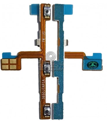 فلت پاور و ولوم شیائومی XIAOMI REDMI NOTE 10 LITE