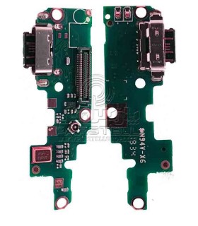 برد شارژ نوکیا (NOKIA 6.1 PLUS (X6-2018