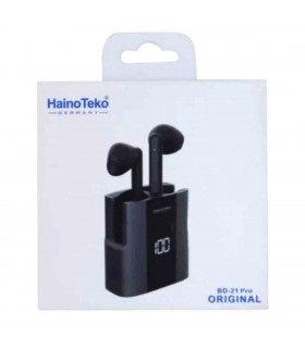 هندزفری بلوتوثی هاینوتکو مدل HainoTeko BD-21 Pro