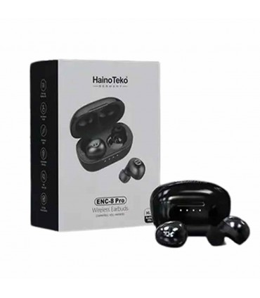 هندزفری بلوتوثی هاینوتکو مدل HainoTeko ENC-8 Pro