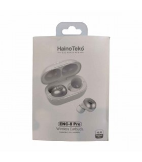 هندزفری بلوتوثی هاینوتکو مدل HainoTeko ENC-8 Pro
