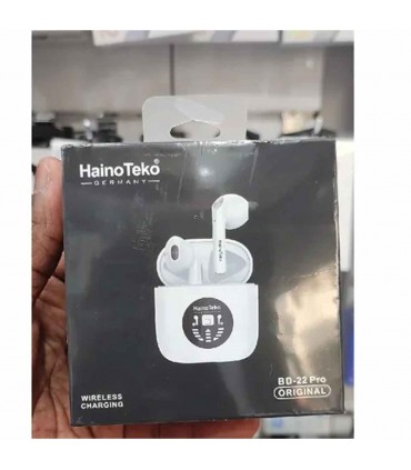 هندزفری بی سیم هاینوتکو مدل BD-22 pro
