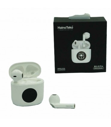 هندزفری بی سیم هاینوتکو مدل BD-22 pro