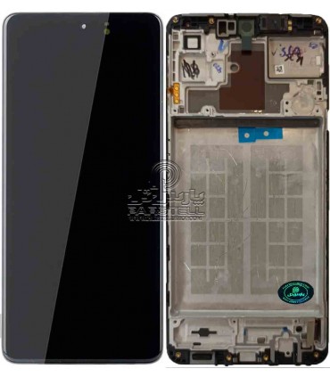 تاچ و ال سی دی شرکتی سامسونگ گلکسی M625 - GALAXY M62